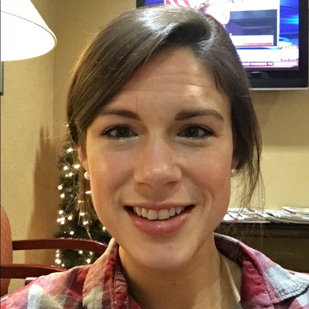 Meet your Posher, Meredith